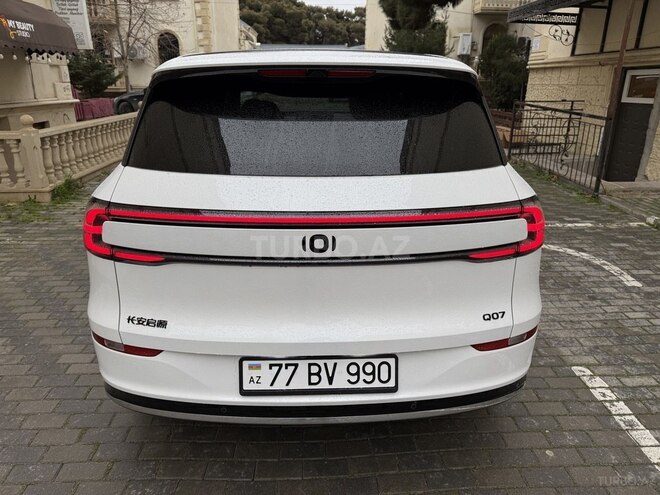 Changan  2025, 0 km - 1.5 l - Bakı