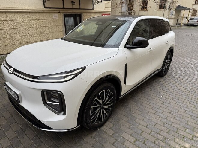 Changan  2025, 0 km - 1.5 l - Bakı
