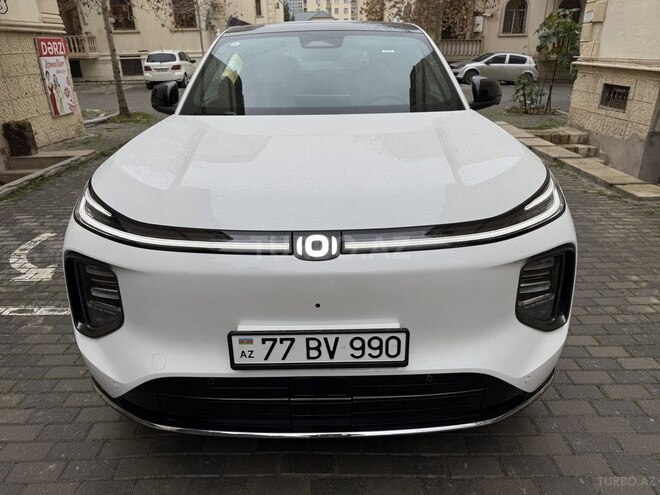 Changan  2025, 0 km - 1.5 l - Bakı