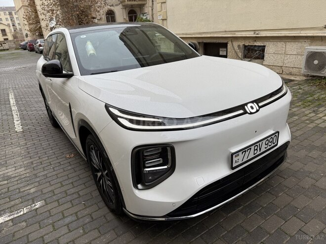 Changan  2025, 0 km - 1.5 l - Bakı