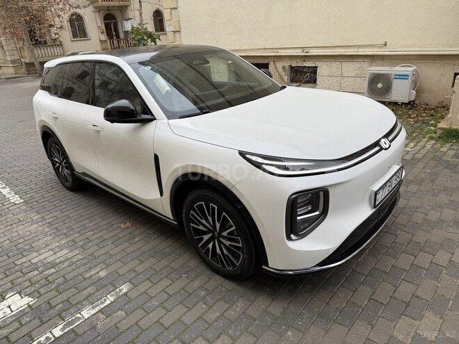 Changan  2025, 0 km - 1.5 l - Bakı