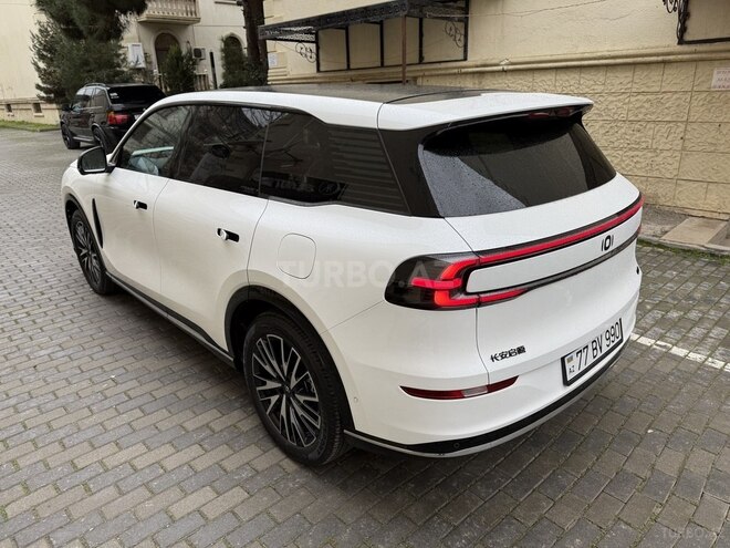 Changan  2025, 0 km - 1.5 l - Bakı