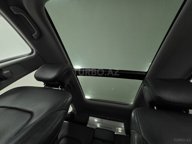 Hyundai Santa Fe 2016, 203,545 km - 2.0 l - Bakı