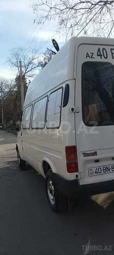 Ford Transit 1999, 600,000 km - 2.5 l - Quba