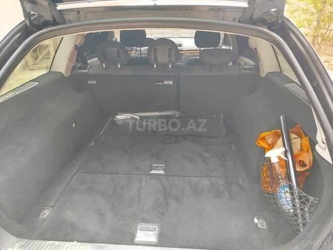 Mercedes E 220-8