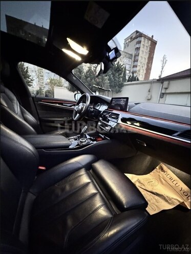 BMW 530-4