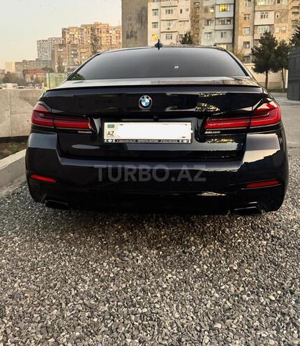 BMW 530-2