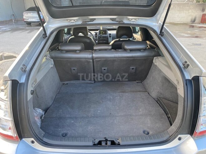 Toyota Prius 2007, 634,082 km - 1.5 l - Bakı