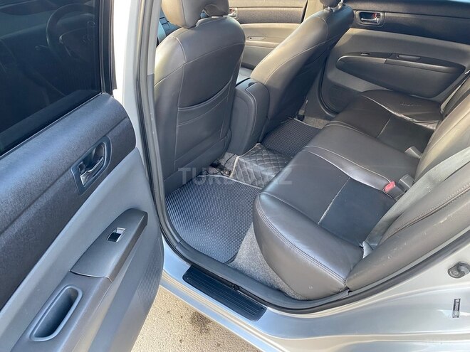 Toyota Prius 2007, 634,082 km - 1.5 l - Bakı
