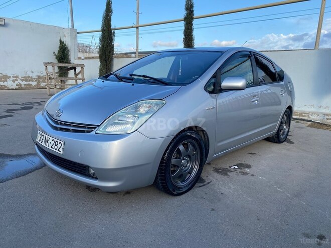 Toyota Prius 2007, 634,082 km - 1.5 l - Bakı