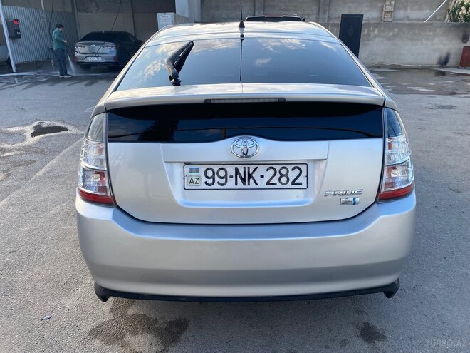 Toyota Prius 2007, 634,082 km - 1.5 l - Bakı