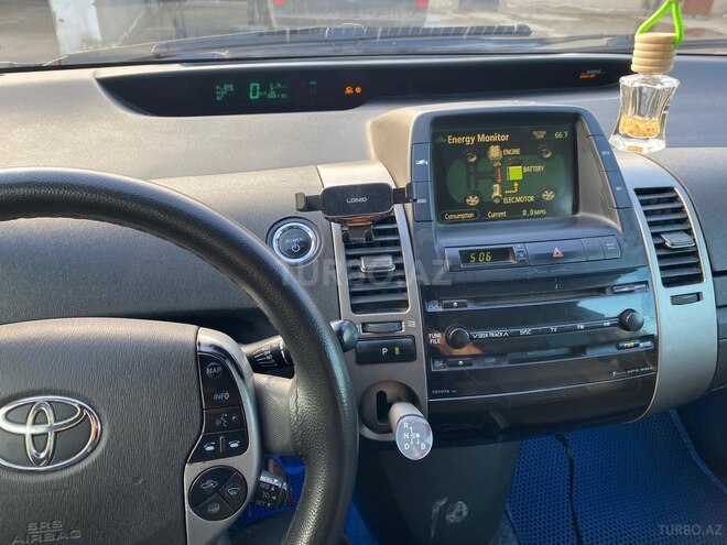 Toyota Prius 2007, 634,082 km - 1.5 l - Bakı