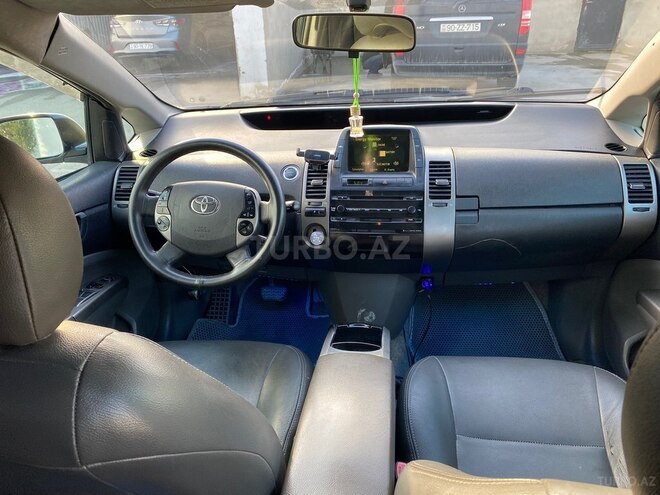 Toyota Prius 2007, 634,082 km - 1.5 l - Bakı