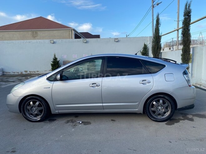 Toyota Prius 2007, 634,082 km - 1.5 l - Bakı