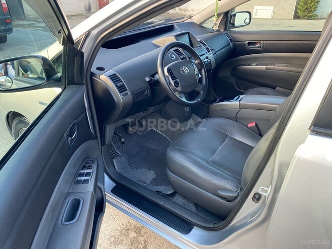 Toyota Prius 2007, 634,082 km - 1.5 l - Bakı