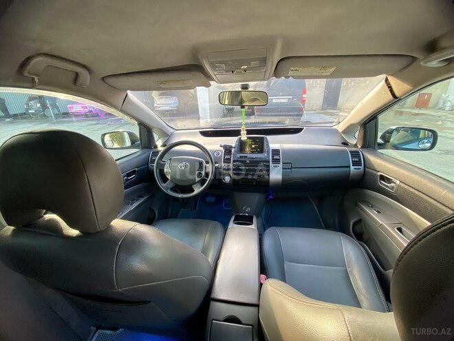 Toyota Prius 2007, 634,082 km - 1.5 l - Bakı