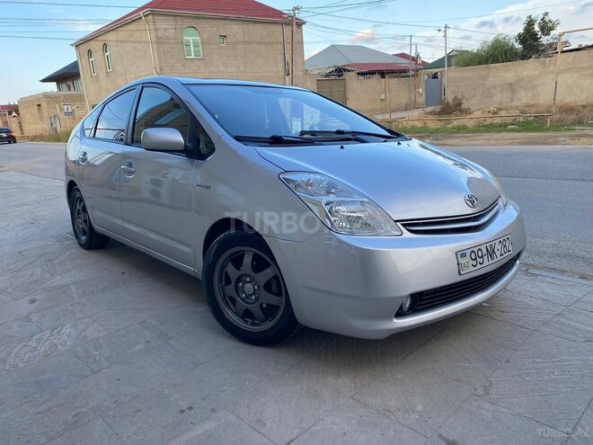 Toyota Prius 2007, 634,082 km - 1.5 l - Bakı