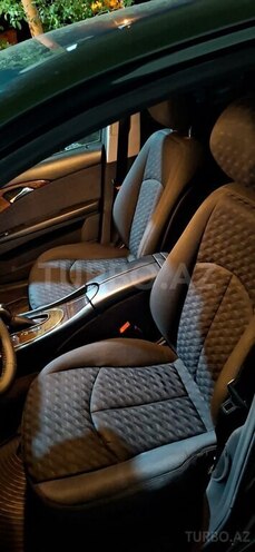 Mercedes E 220 2005, 536,000 km - 2.2 l - Gəncə