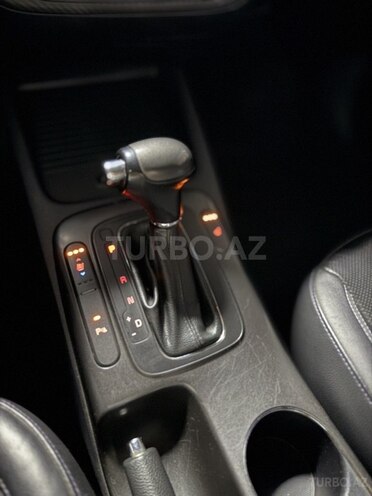 Kia Cerato 2013, 156,700 km - 2.0 l - Bakı