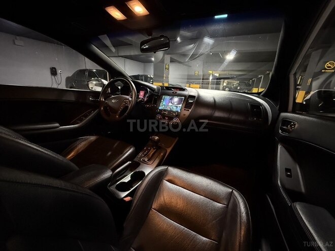 Kia Cerato 2013, 156,700 km - 2.0 l - Bakı