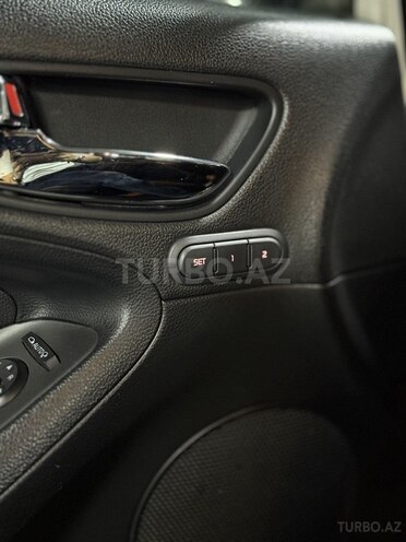 Kia Cerato 2013, 156,700 km - 2.0 l - Bakı