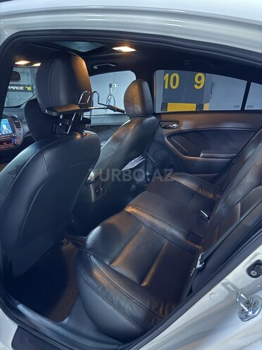 Kia Cerato 2013, 156,700 km - 2.0 l - Bakı