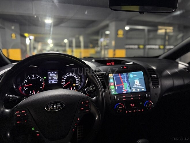 Kia Cerato 2013, 156,700 km - 2.0 l - Bakı