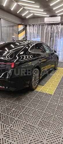 Hyundai Sonata 2024, 27,000 km - 2.0 л - Bakı