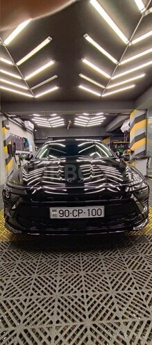 Hyundai Sonata 2024, 27,000 km - 2.0 л - Bakı