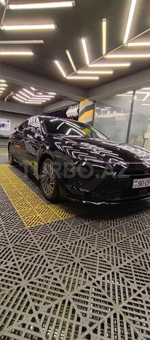 Hyundai Sonata 2024, 27,000 km - 2.0 л - Bakı