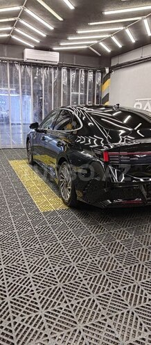 Hyundai Sonata 2024, 27,000 km - 2.0 л - Bakı