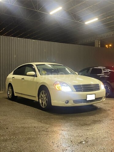 Nissan Teana 2004, 307,000 km - 2.3 l - Bakı