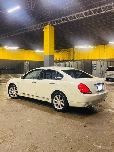 Nissan Teana 2004, 307,000 km - 2.3 l - Bakı