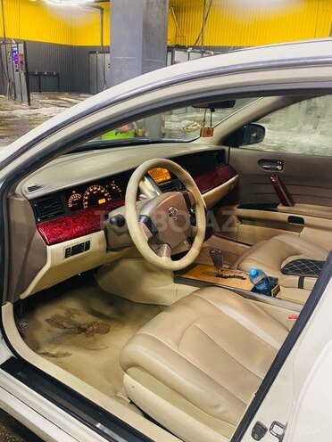 Nissan Teana 2004, 307,000 km - 2.3 l - Bakı