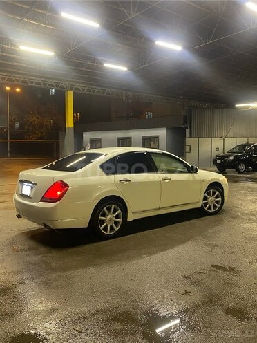 Nissan Teana 2004, 307,000 km - 2.3 l - Bakı