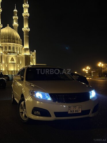 Kia Optima 2009, 230,000 km - 2.0 l - Bakı