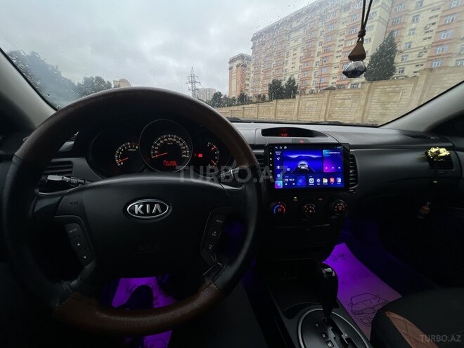 Kia Optima 2009, 230,000 km - 2.0 l - Bakı