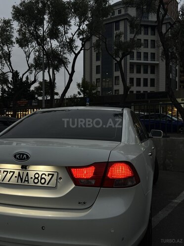 Kia Optima 2009, 230,000 km - 2.0 l - Bakı