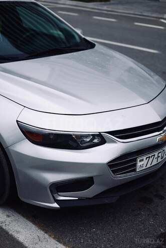 Chevrolet Malibu 2017, 148,000 km - 1.5 l - Bakı