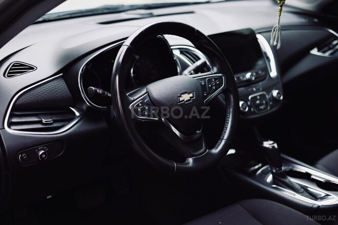 Chevrolet Malibu 2017, 148,000 km - 1.5 l - Bakı