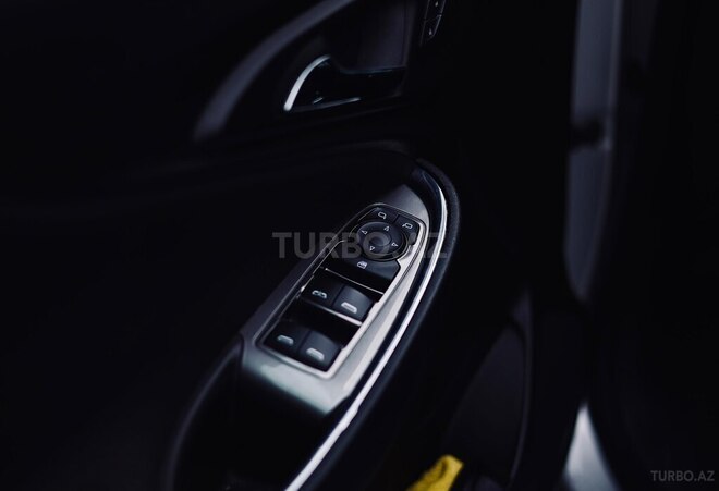 Chevrolet Malibu 2017, 148,000 km - 1.5 l - Bakı