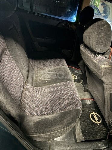 Opel Astra 1998, 454,880 km - 1.6 l - Bakı