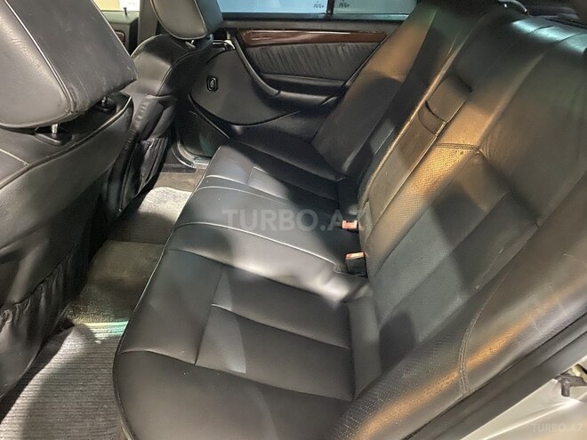 Mercedes C 230 1999, 250,000 km - 2.3 л - Bakı