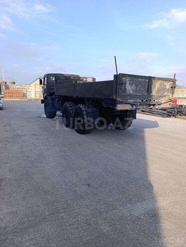 KamAz 43101 1992, 290,000 km - 11.0 л - Bakı