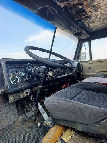 KamAz 43101 1992, 290,000 km - 11.0 л - Bakı