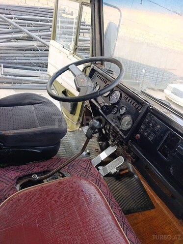 KamAz 43101 1992, 290,000 km - 11.0 л - Bakı