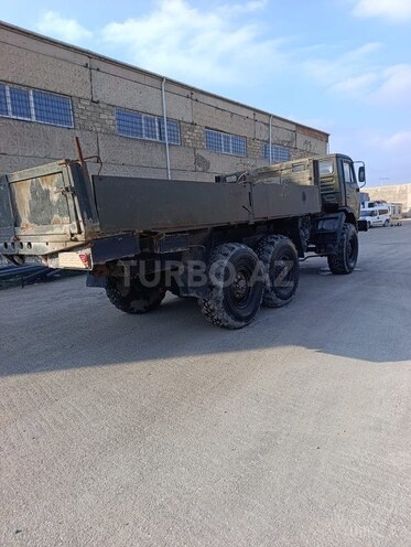 KamAz 43101 1992, 290,000 km - 11.0 л - Bakı
