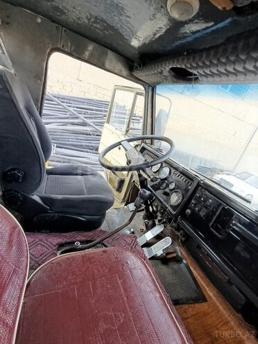 KamAz 43101 1992, 290,000 km - 11.0 л - Bakı