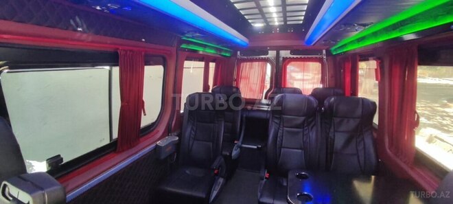 Mercedes Sprinter 315 2009, 420,000 km - 2.2 l - Bakı