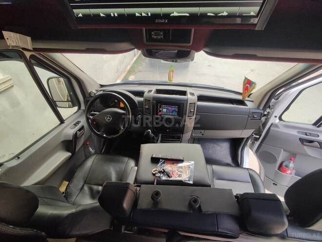 Mercedes Sprinter 315 2009, 420,000 km - 2.2 l - Bakı